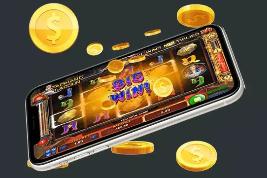 Permainan slot dan live casino interaktif dengan dealer asli di yoyo33
