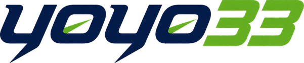 Logo yoyo33